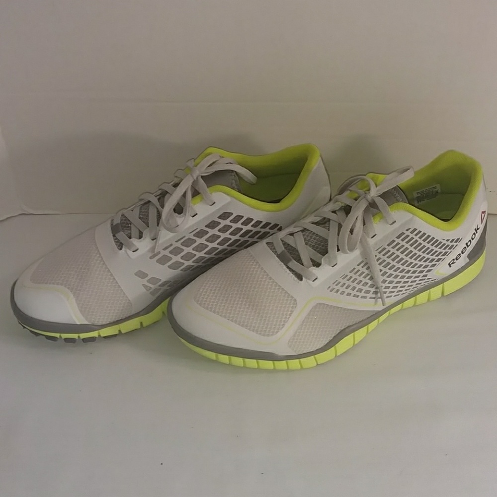 New Reebok Z Quick TR 4.0 size 12